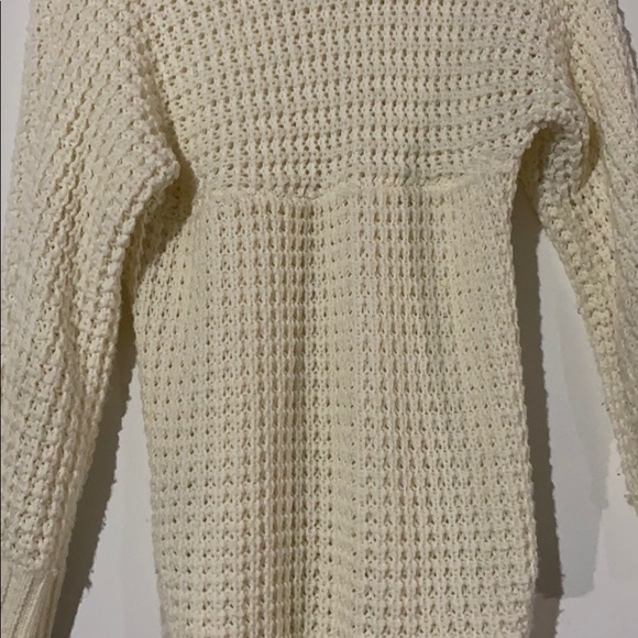 Love & Liberty sweater - Picture 4 of 4